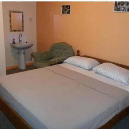פרמריבו Guesthouse Albergoalberga מראה חיצוני תמונה