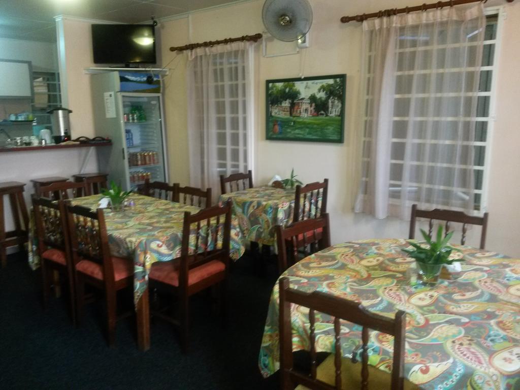 פרמריבו Guesthouse Albergoalberga חדר תמונה
